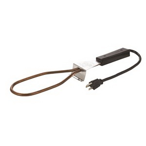Grillmark 33666A Fire Starter, 110 V, 500 W, Charcoal Heating Element - 1