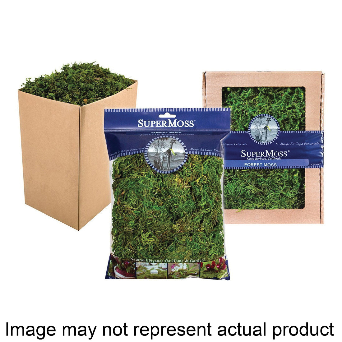 Supermoss 25320