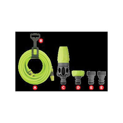 Flexzilla HFZG12050QN