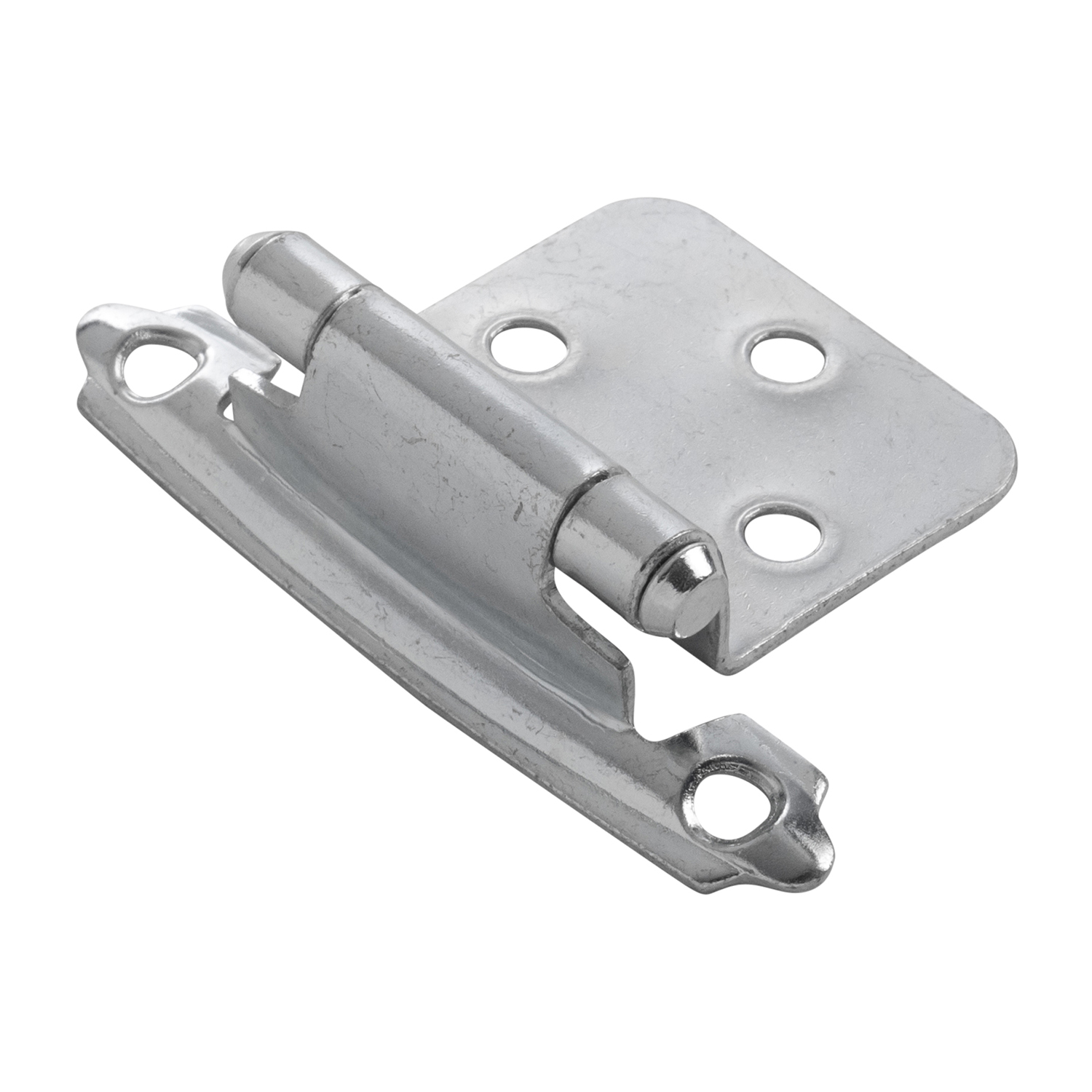 Hickory Hardware P244-CLX