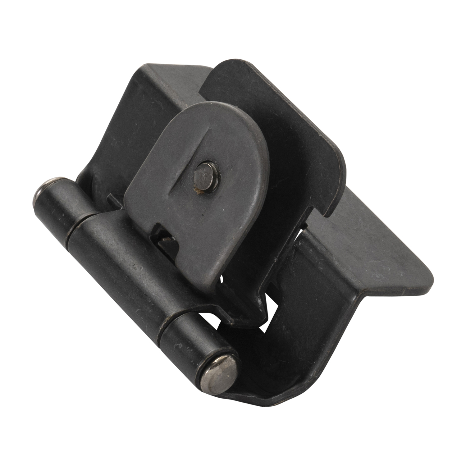 Hickory Hardware P5310-BI
