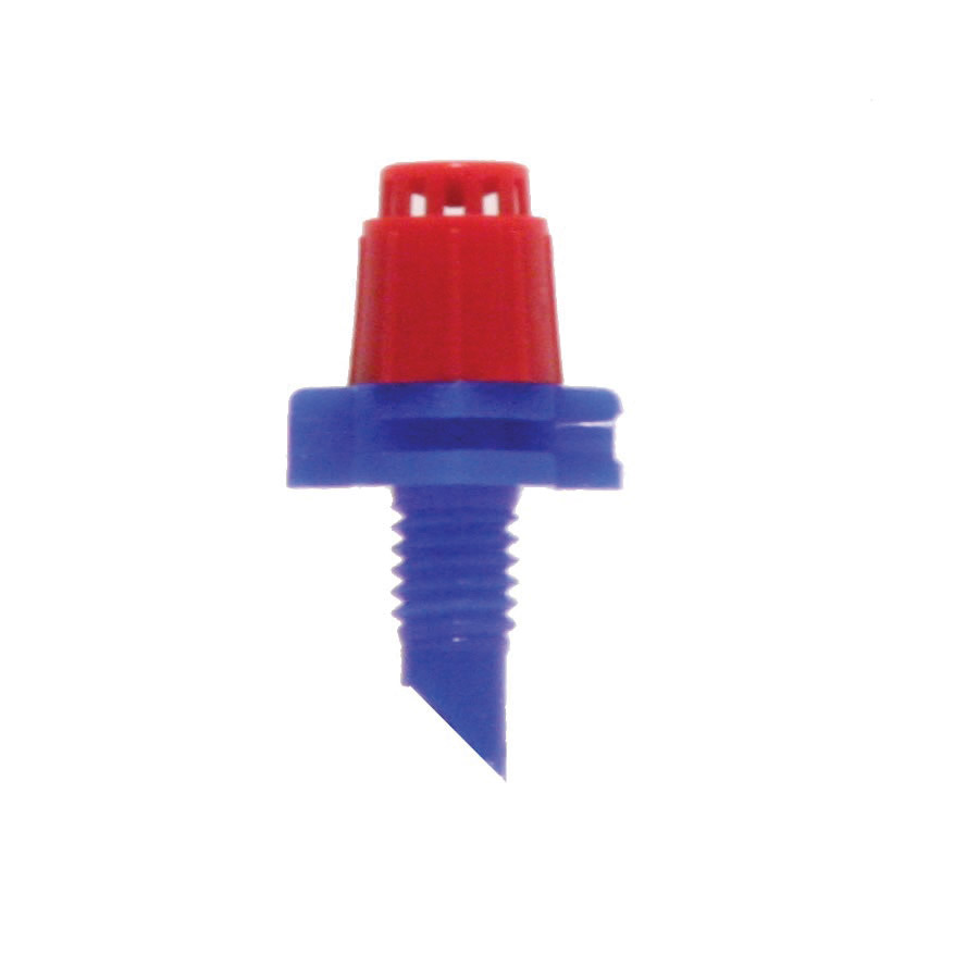 Stream Micro Sprayer, Raindrip, Full-Circle, 12 gph, Full-Circle, 10pk - 2