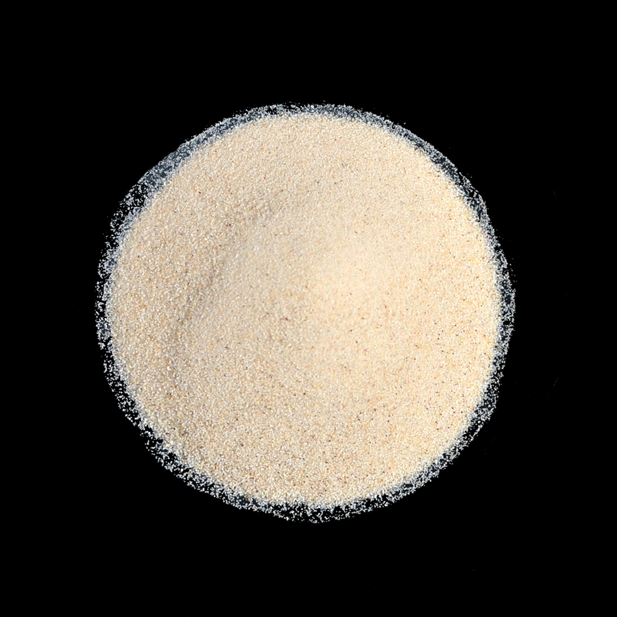 Coastal Sand, Mosser Lee, White, 5 lb Bag - 1