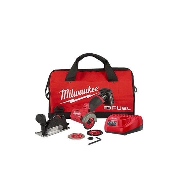 Milwaukee 2522-21XC