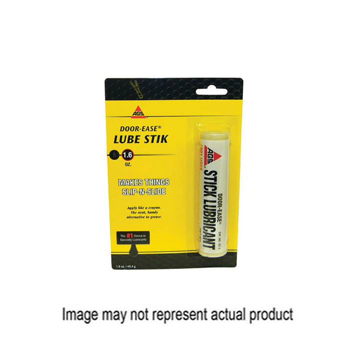 AGS GDL-6 4oz Garage Door Grease