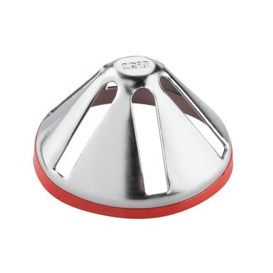 Deburring Tool, Ridgid, 1/2 to 1-1/2 in Dia Blade, Steel Blade - 3