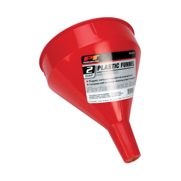 Performance Tool W54276