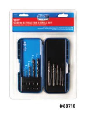 Century Drill & Tool 88710