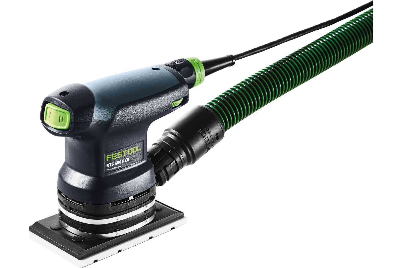 Festool 201221 Orbit Sander, 2.08 A - 2