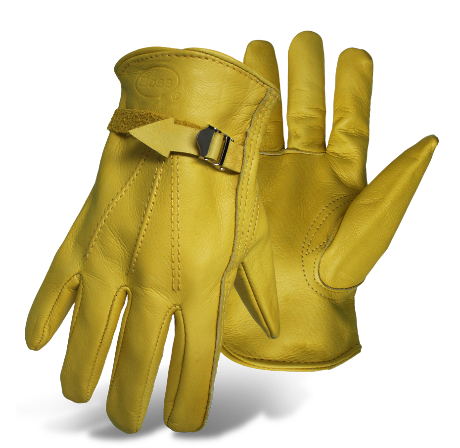 6023S Gloves, S, Keystone Thumb, Self-Hemmed Cuff