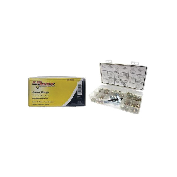 Lumax LX-4843