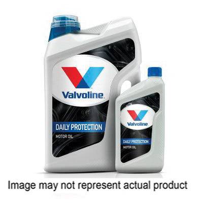 Valvoline Daily Protection 797578 Synthetic Blend Motor Oil, 10W-30, 1 qt, Bottle - 1