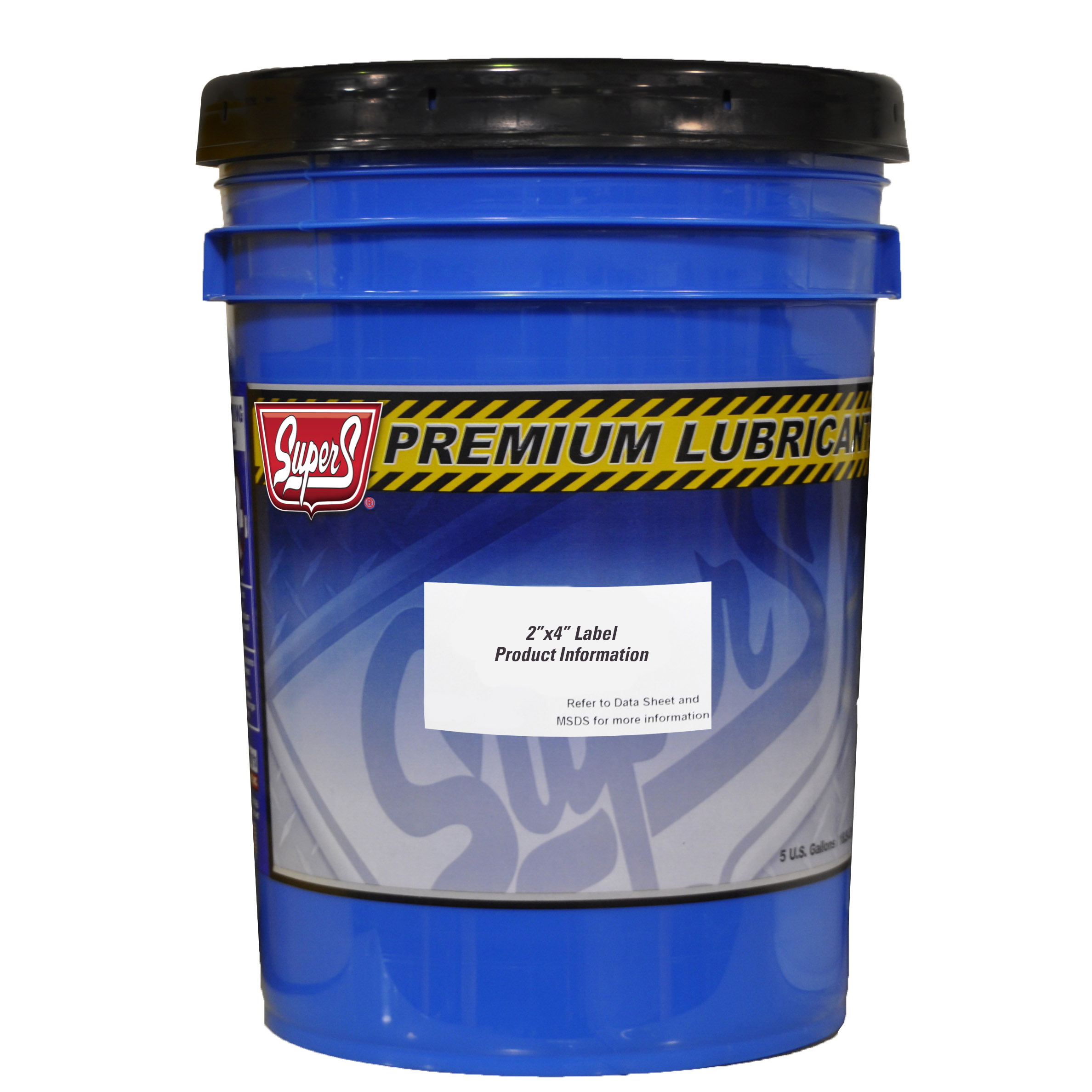 Smitty's Supply SUS41 Non-Detergent Motor Oil, 30W, 1 qt