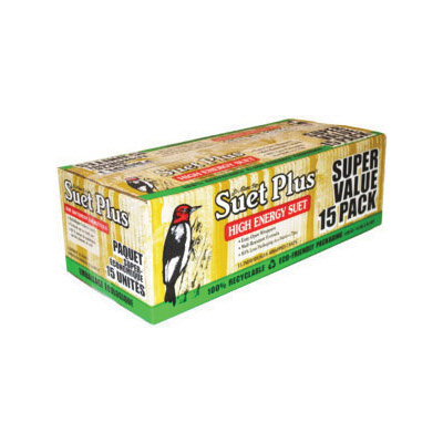 Suet Plus 255