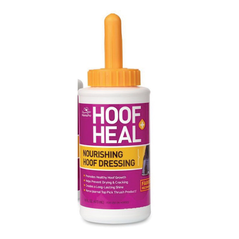 Hoof-heal 8000