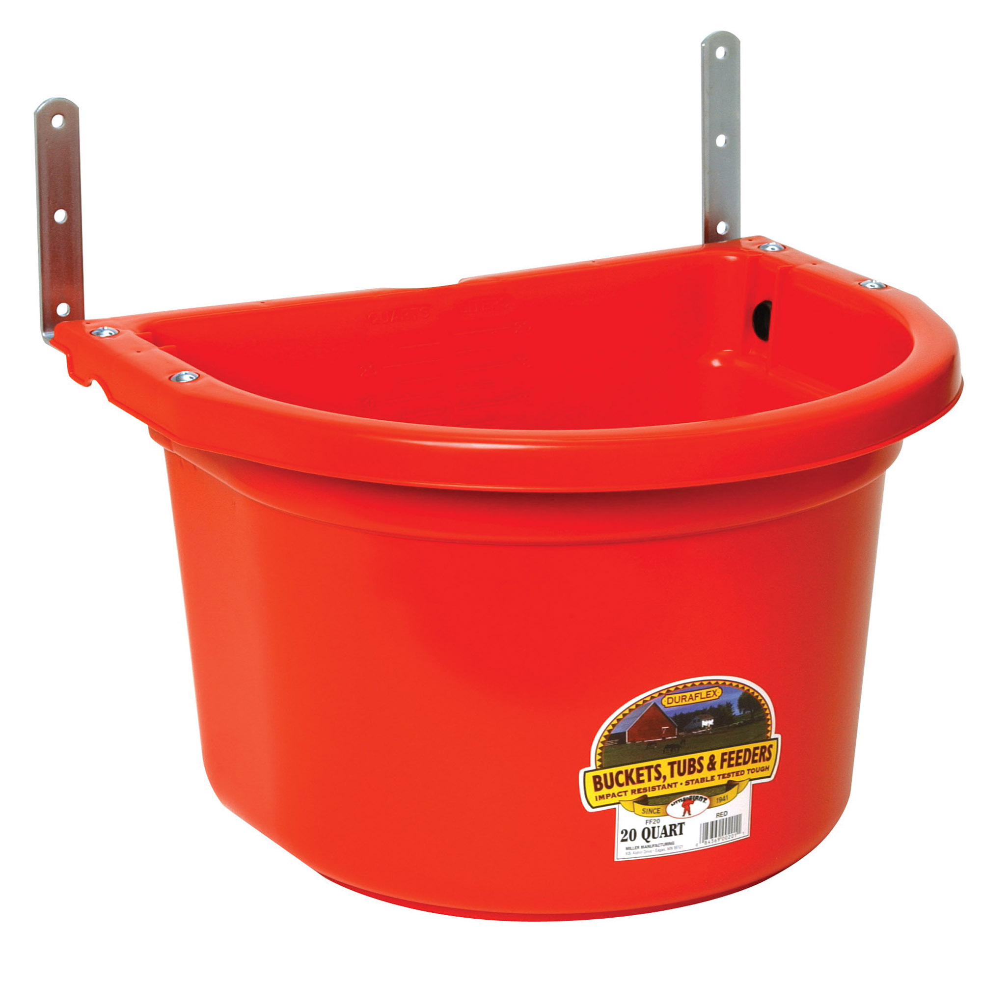 Miller FF20RED