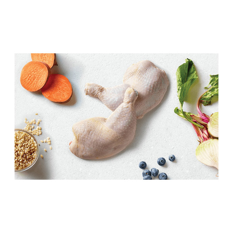 Nutro Wholesome Essentials 10123053 Dog Food, Brown Rice, Chicken, Sweet Potato, Adult, Dry, 30 lb