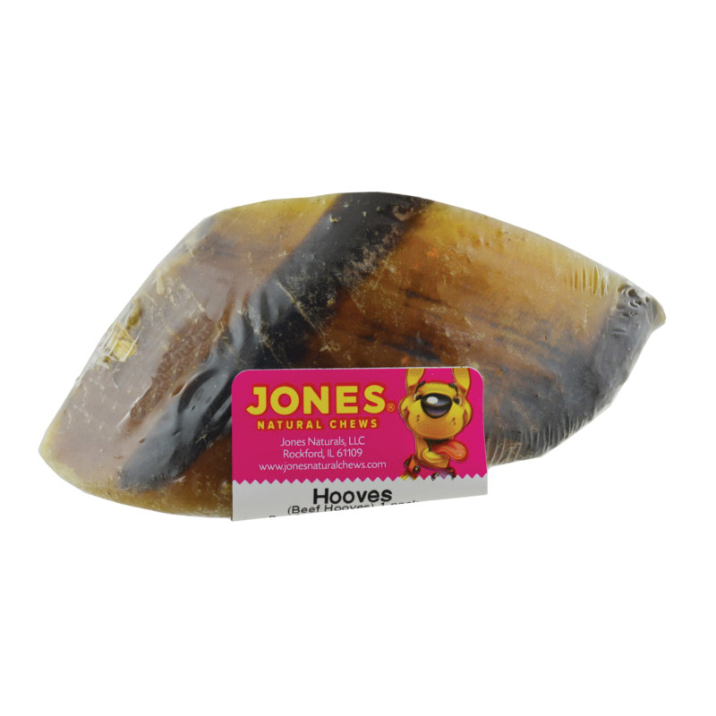 JONES NATURAL CHEWS 00901