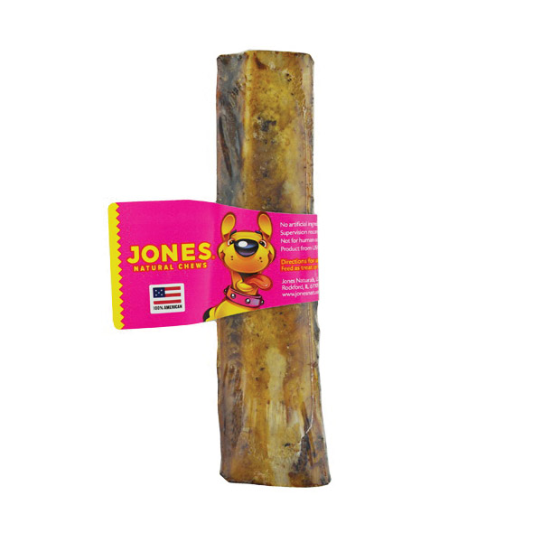 JONES NATURAL CHEWS 00668
