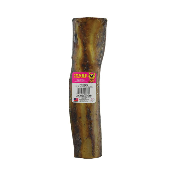 Jones natural best sale chews center bone