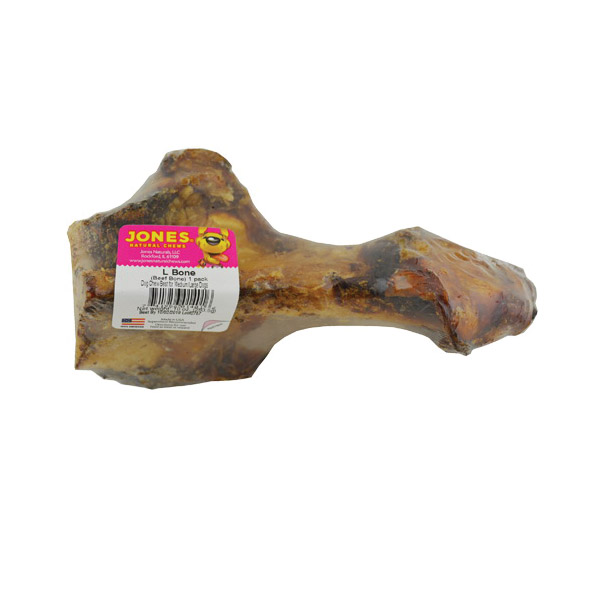 Jones Natural Chews 01401