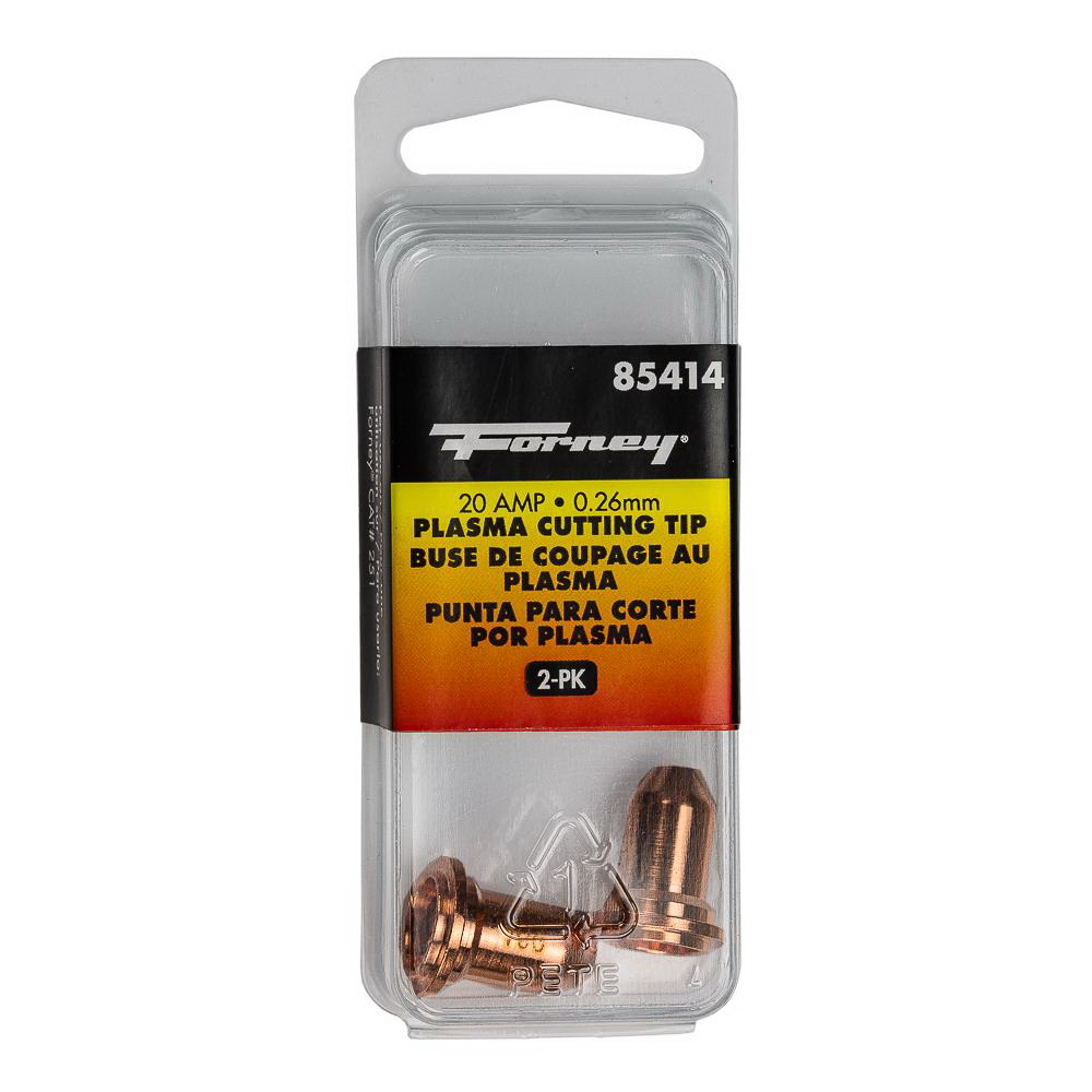 Forney 85414 Plasma Cutting Tip