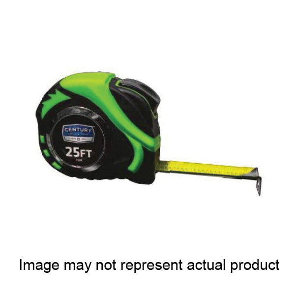 Century Drill & Tool 72818