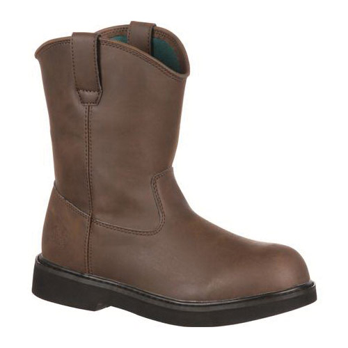Georgia Boot G099 8.5 M