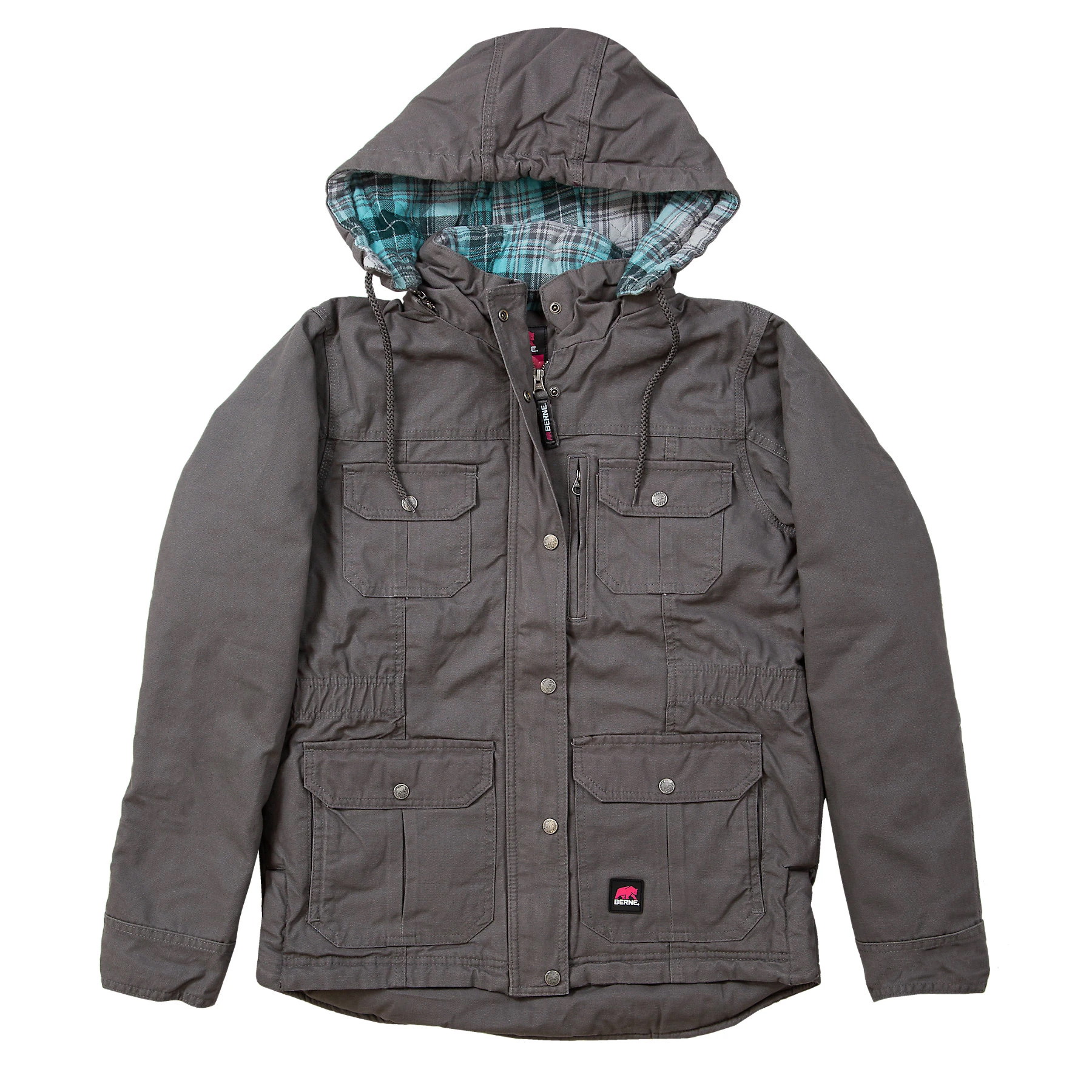 Berne WCH65-TNM-2XL-R