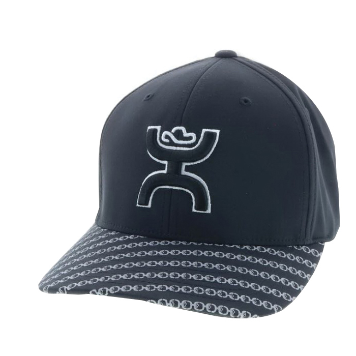 HOOEY 1721BK-02 L/XL