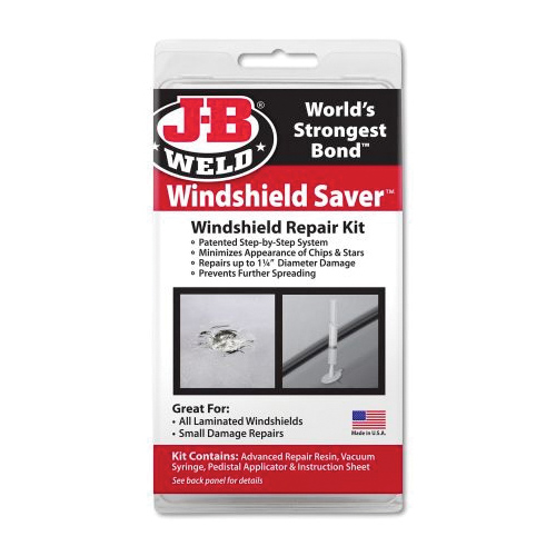J-b Weld 2100