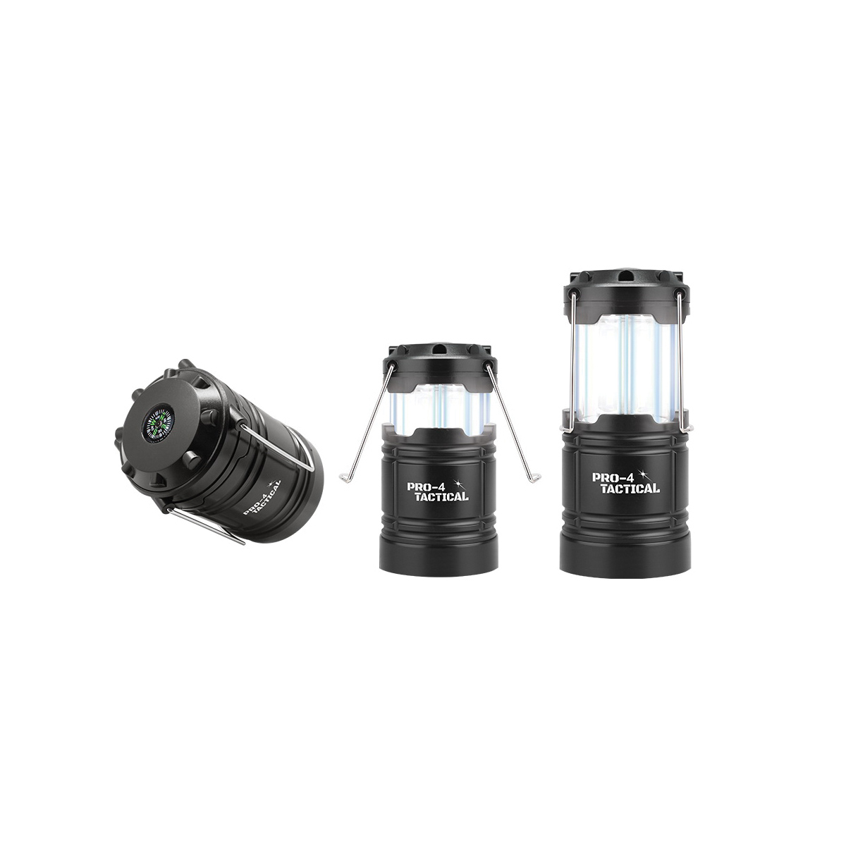 Pro4 Marketing 9633 D&B Supply