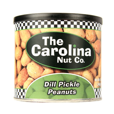The Carolina Nut Co. 11004