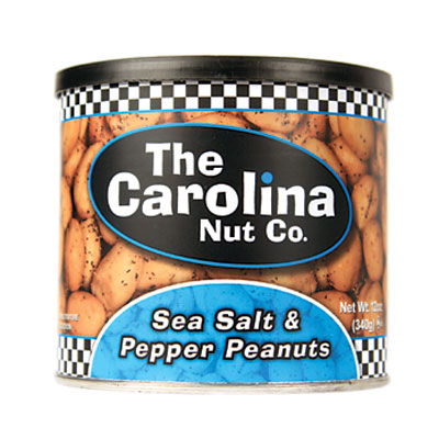 The Carolina Nut Co. 11008