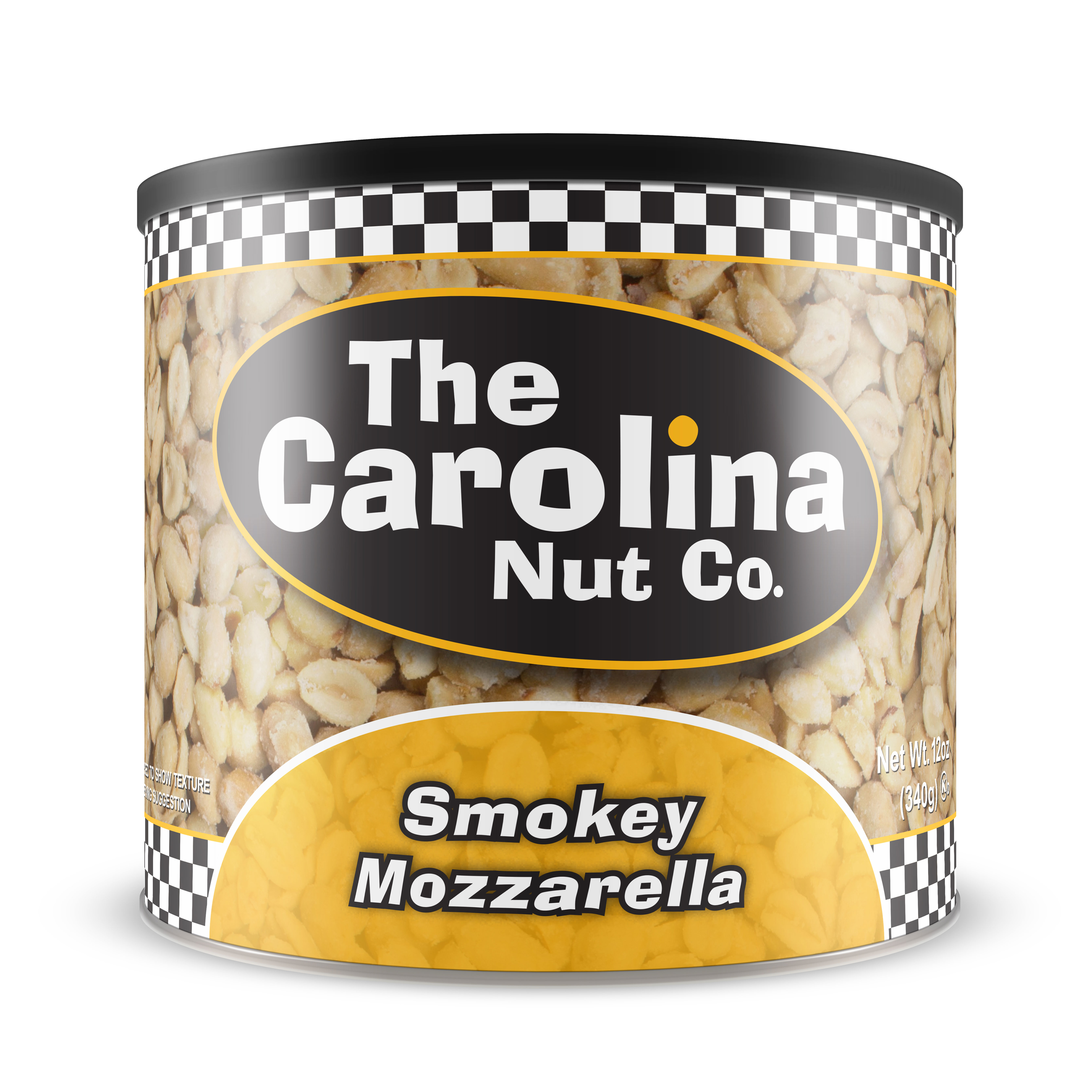 The Carolina Nut Co. 11012