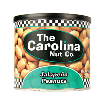 The Carolina Nut Co. 11045