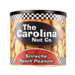 The Carolina Nut Co. 11058