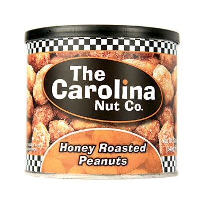 The Carolina Nut Co. 11070