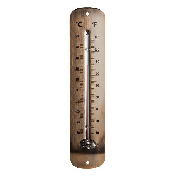 EZRead 840-0064 Thermometer, -40 to 140 deg F
