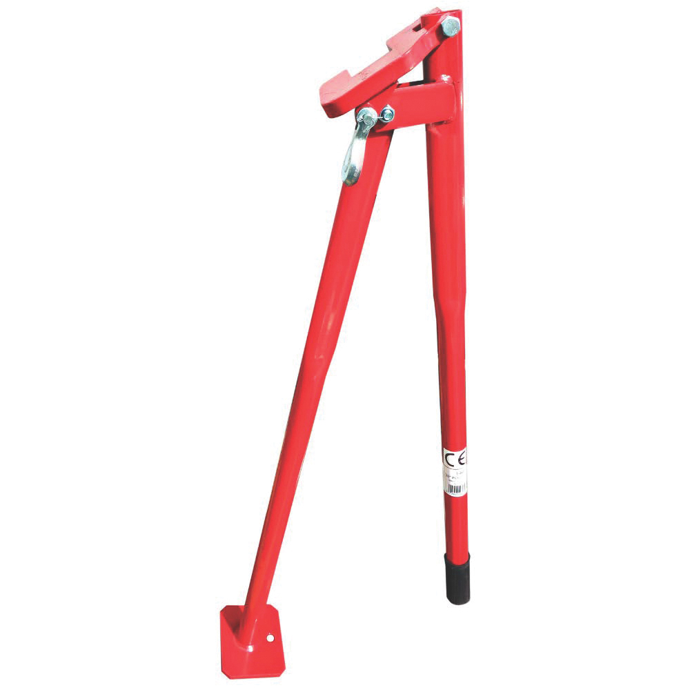 American Power Pull 14600 Post Puller, Steel