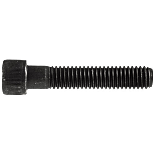 HILLMAN 920470 Cap Screw, M12-1.75 Thread, 80 mm L, Hex, Socket Drive, 10 PK - 2