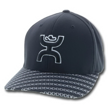 HOOEY 1721BK-L/XL