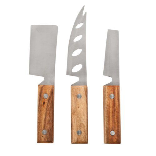Twine Cheese Knife - Thumbnail 3