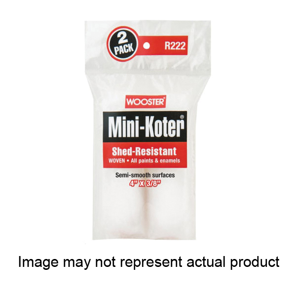 WOOSTER R229-4