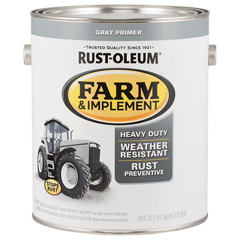 k.gh Amazon.com: Rust-Oleum 280169-2PK Farm & Implement Enamel