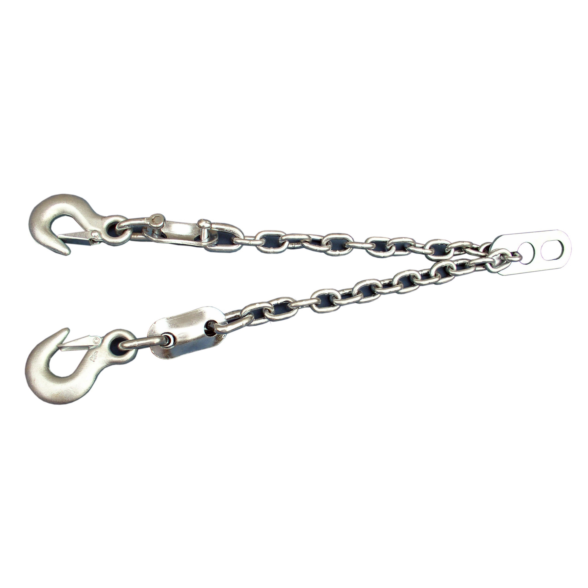 AMERICAN POWER PULL PP7136