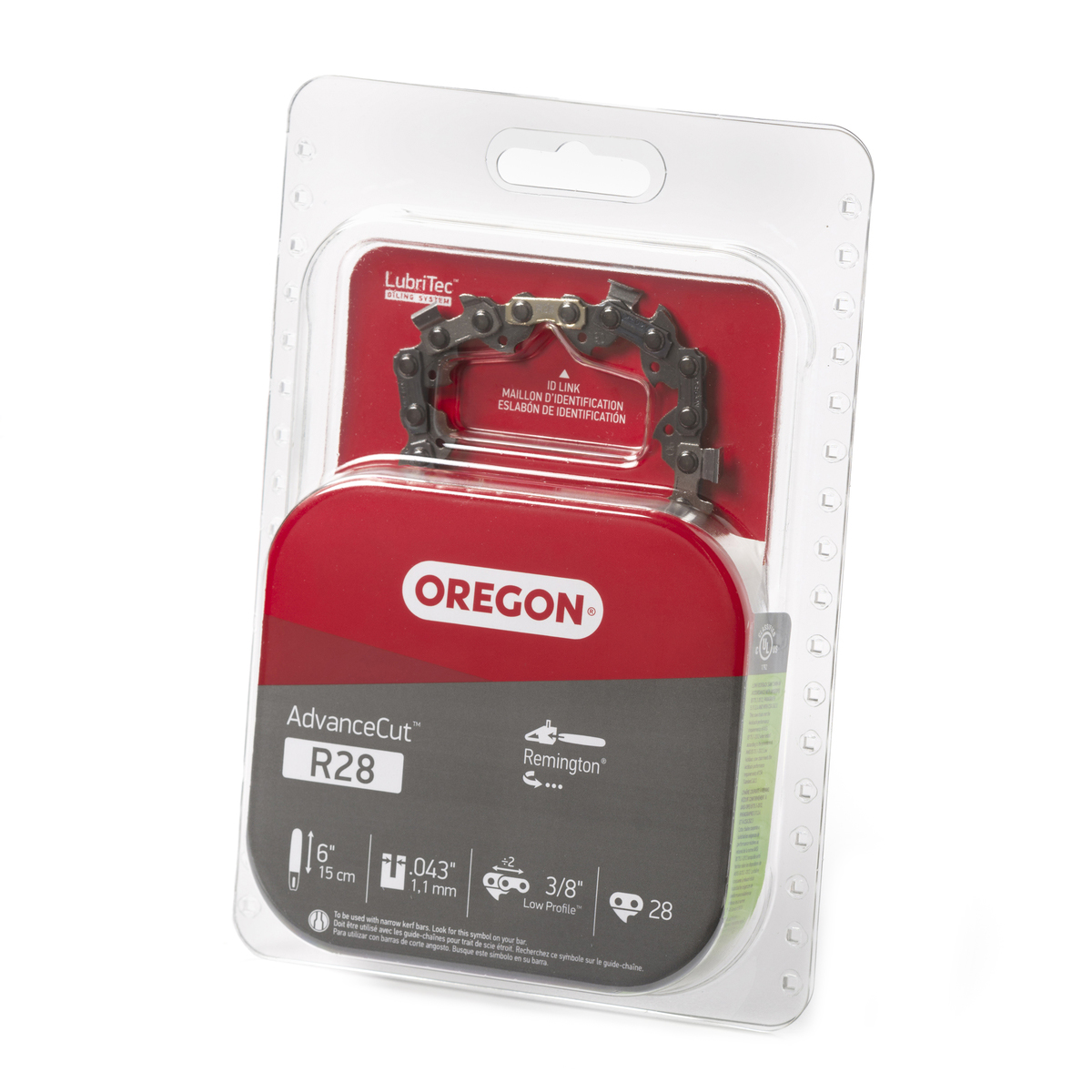 Oregon R28