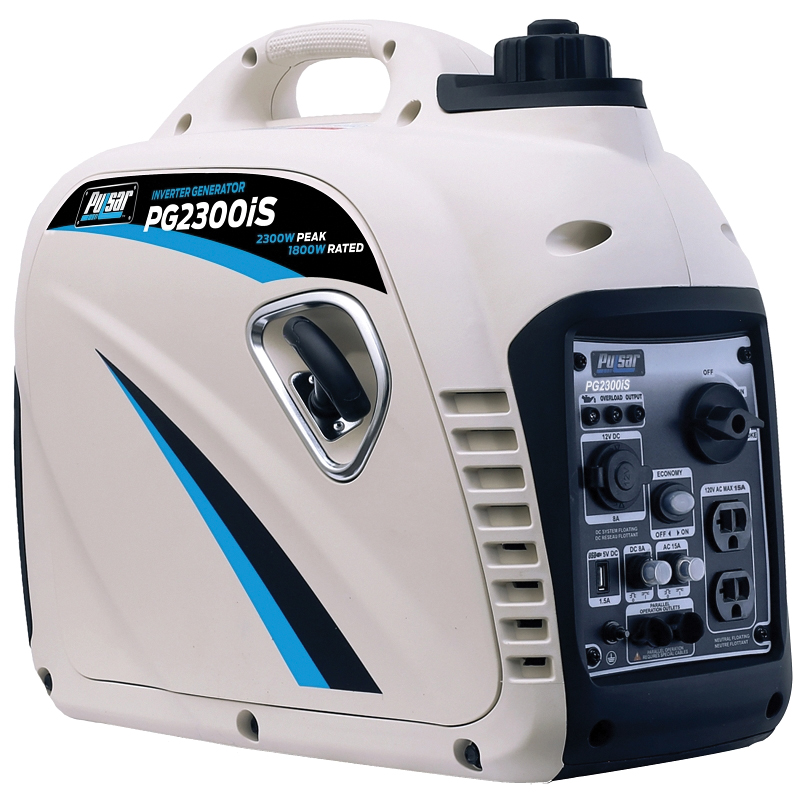 Pulsar PG2300IS