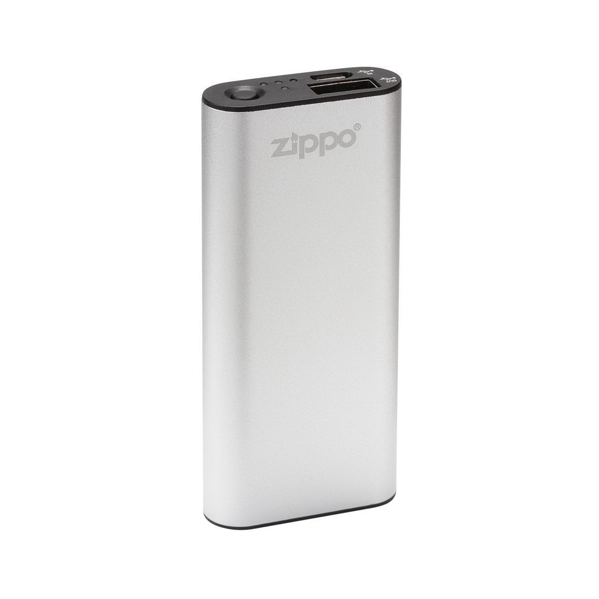 Zippo Heat Bank Hand Warmer and Power Bank - 1