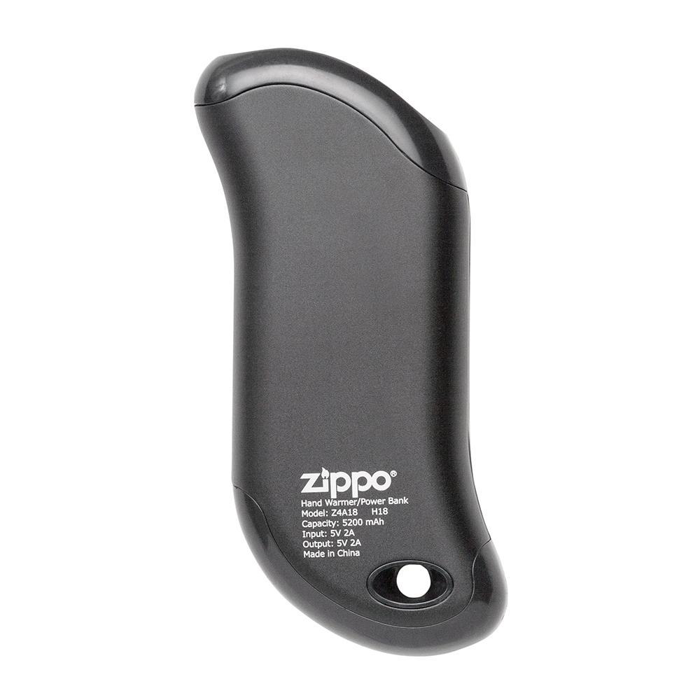 Zippo 40512 Rechargeable Hand Warmer, Black - 3